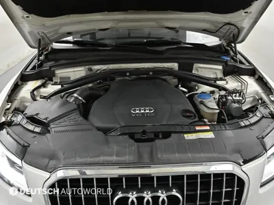 Audi Q5 2015, 165320 км, за 7403.5 USD - фото 6