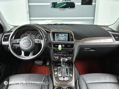 Audi Q5 2015, 165320 км, за 7403.5 USD - фото 7