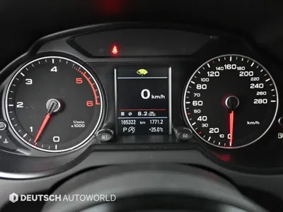 Audi Q5 2015, 165320 км, за 7403.5 USD - фото 8