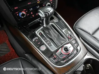 Audi Q5 2015, 165320 км, за 7403.5 USD - фото 9