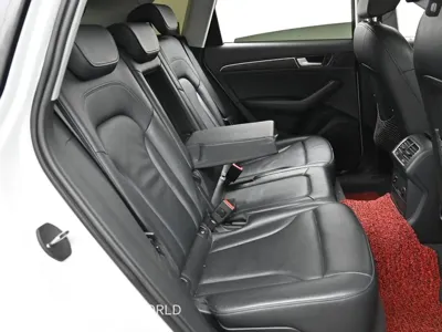 Audi Q5 2015, 165320 км, за 7403.5 USD - фото 12
