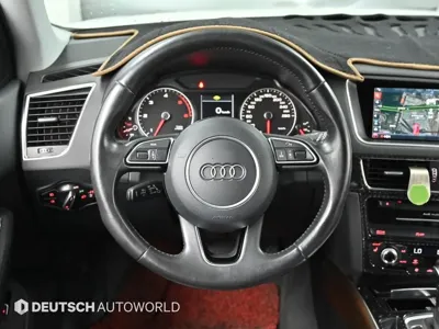 Audi Q5 2015, 165320 км, за 7403.5 USD - фото 13
