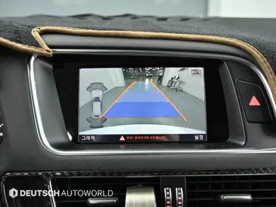 Audi Q5 2015, 165320 км, за 7403.5 USD - фото 15