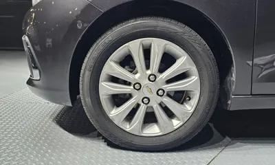 ChevroletGMDaewoo Spark 2016, 127918 км, за 3250.82 USD