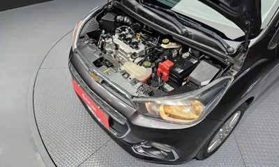 ChevroletGMDaewoo Spark 2016, 127918 км, за 3250.82 USD - фото 6