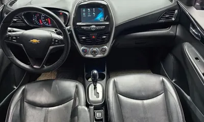 ChevroletGMDaewoo Spark 2016, 127918 км, за 3250.82 USD - фото 7
