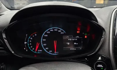 ChevroletGMDaewoo Spark 2016, 127918 км, за 3250.82 USD - фото 8