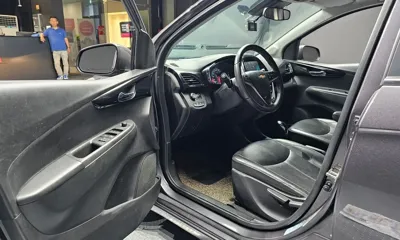 ChevroletGMDaewoo Spark 2016, 127918 км, за 3250.82 USD - фото 10