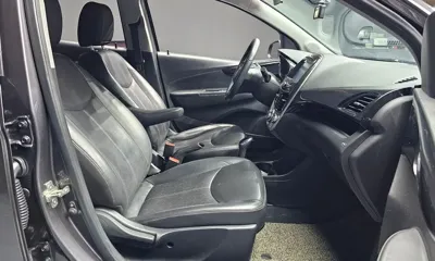 ChevroletGMDaewoo Spark 2016, 127918 км, за 3250.82 USD - фото 11