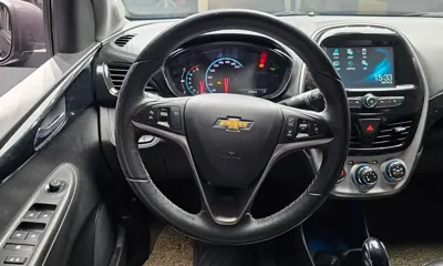 ChevroletGMDaewoo Spark 2016, 127918 км, за 3250.82 USD - фото 13