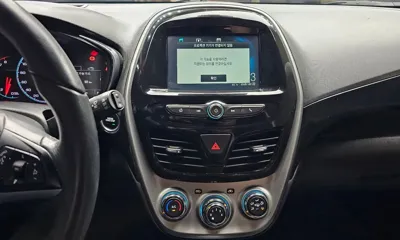 ChevroletGMDaewoo Spark 2016, 127918 км, за 3250.82 USD - фото 14