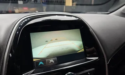 ChevroletGMDaewoo Spark 2016, 127918 км, за 3250.82 USD - фото 15