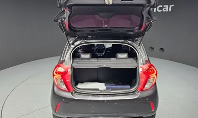 ChevroletGMDaewoo Spark 2016, 127918 км, за 3250.82 USD - фото 20