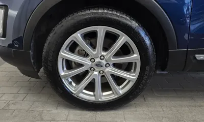 Ford Explorer 2016, 83578 км, за 8523.29 USD