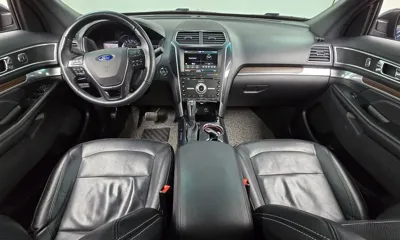 Ford Explorer 2016, 83578 км, за 8523.29 USD - фото 7