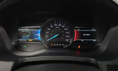 Ford Explorer 2016, 83578 км, за 8523.29 USD - фото 8