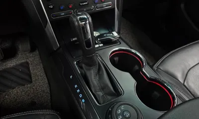 Ford Explorer 2016, 83578 км, за 8523.29 USD - фото 9