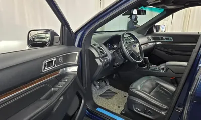 Ford Explorer 2016, 83578 км, за 8523.29 USD - фото 10