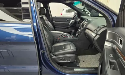 Ford Explorer 2016, 83578 км, за 8523.29 USD - фото 11