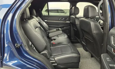 Ford Explorer 2016, 83578 км, за 8523.29 USD - фото 12