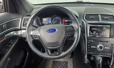 Ford Explorer 2016, 83578 км, за 8523.29 USD - фото 13