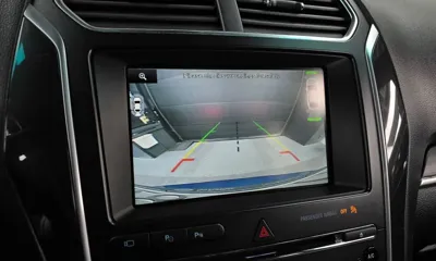 Ford Explorer 2016, 83578 км, за 8523.29 USD - фото 15