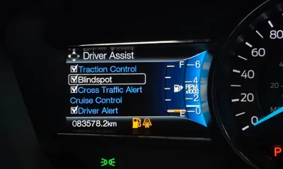 Ford Explorer 2016, 83578 км, за 8523.29 USD - фото 16