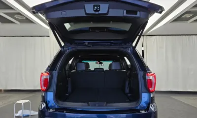 Ford Explorer 2016, 83578 км, за 8523.29 USD - фото 20