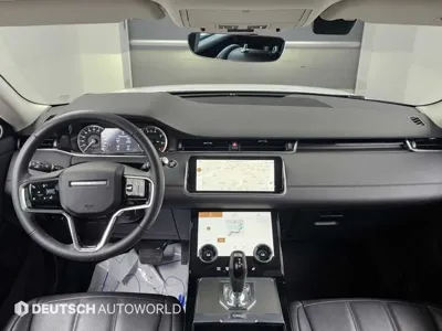 Land Rover Range Rover Evoque 2023, 50993 км, за 24222.13 USD - фото 7
