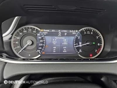 Land Rover Range Rover Evoque 2023, 50993 км, за 24222.13 USD - фото 8
