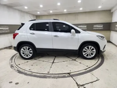 ChevroletGMDaewoo Trax 2018, 94365 км, за 4463.7 USD