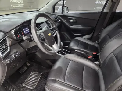 ChevroletGMDaewoo Trax 2018, 94365 км, за 4463.7 USD - фото 6