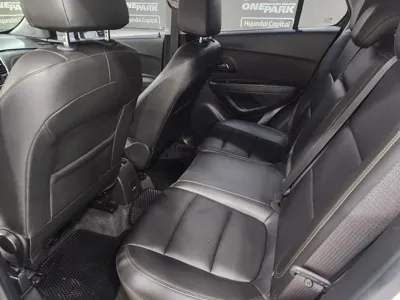 ChevroletGMDaewoo Trax 2018, 94365 км, за 4463.7 USD - фото 7