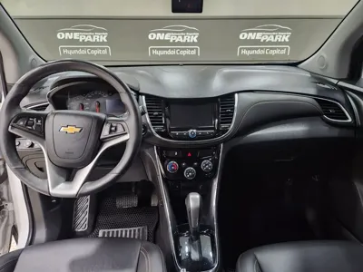 ChevroletGMDaewoo Trax 2018, 94365 км, за 4463.7 USD - фото 8
