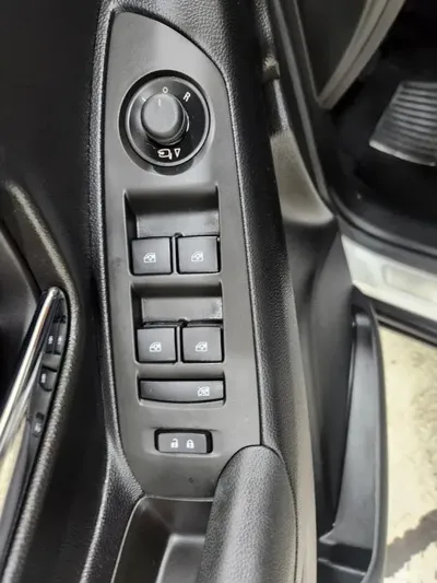 ChevroletGMDaewoo Trax 2018, 94365 км, за 4463.7 USD - фото 9