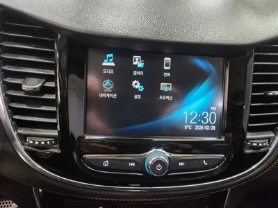 ChevroletGMDaewoo Trax 2018, 94365 км, за 4463.7 USD - фото 12