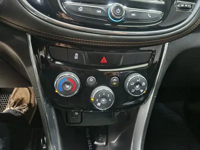ChevroletGMDaewoo Trax 2018, 94365 км, за 4463.7 USD - фото 13