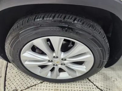 ChevroletGMDaewoo Trax 2018, 94365 км, за 4463.7 USD - фото 18