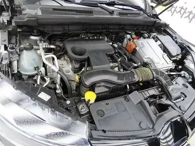 Renault-KoreaSamsung XM3 2023, 54499 км, за 12241.97 USD - фото 19