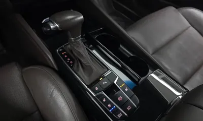 Kia K7 2017, 171740 км, за 4934.02 USD - фото 9