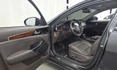 Kia K7 2017, 171740 км, за 4934.02 USD - фото 10