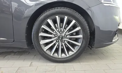 Kia K7 2017, 171740 км, за 4934.02 USD - фото 21