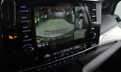 Toyota Sienna 2023, 81160 км, за 35430.43 USD - фото 16