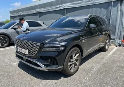 Genesis GV80 2024, 35931 км, за 7878.82 USD