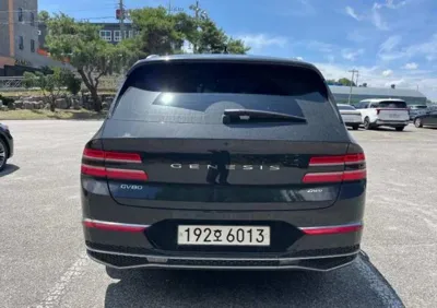 Genesis GV80 2024, 35931 км, за 7878.82 USD