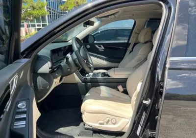 Genesis GV80 2024, 35931 км, за 7878.82 USD