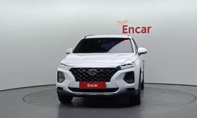 Hyundai Santafe 2020, 96729 км, за 12182.42 USD