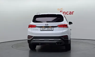 Hyundai Santafe 2020, 96729 км, за 12182.42 USD