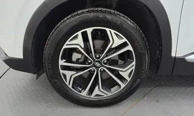 Hyundai Santafe 2020, 96729 км, за 12182.42 USD