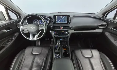 Hyundai Santafe 2020, 96729 км, за 12182.42 USD - фото 7